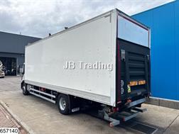 Iveco Eurocargo 190 280L EURO 6