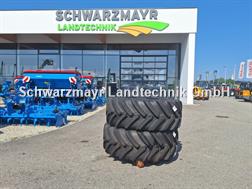 Michelin 620/75R30 Reifen - Garnituren