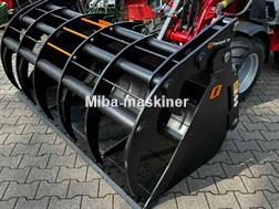 Quicke Powergrab M+ 260