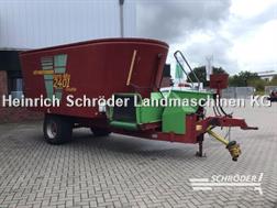 Strautmann VERTI MIX 2401 DOUBLE