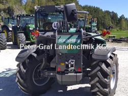 KRAMER KT 276 40km