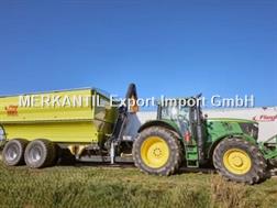 Fliegl ULW 30