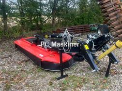 Maschio Bora 320