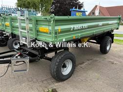 Brantner Z 8045 XXL
