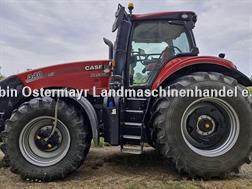 Case IH Magnum 340 CVX
