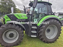 Deutz-Fahr AGROTRON TTV 6150