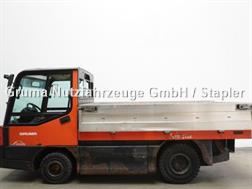 Linde W 20 127