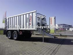 Fliegl ASW 271
