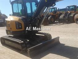 Volvo ECR 50 F