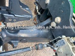 Deutz-Fahr AGROTRON TTV 420