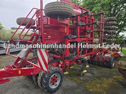 Horsch Sprinter 6ST