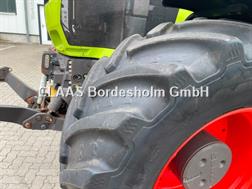 Claas AXION 940