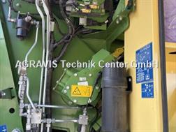 Krone BIG PACK 1270 HS