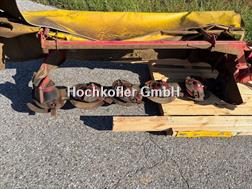 Lely Optimo 205