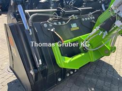 Alo Powergrab L+ 220
