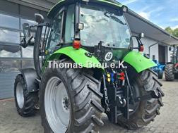 Deutz-Fahr AGROTRON 100