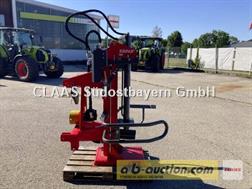 Krpan HOLZSPALTER CV 14 K PRO