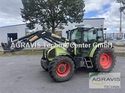 Claas Celtis 446 RX