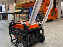Daewoo GDAX4050