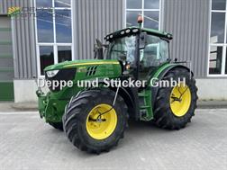 John Deere 6150 R