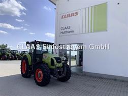 Claas Arion 430