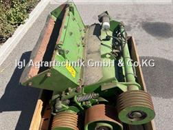Krone Korncräcker BIG X 650