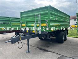 Strautmann STK 1302
