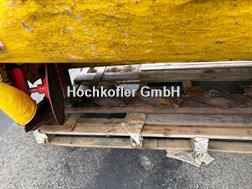Pöttinger Cat Nova 250