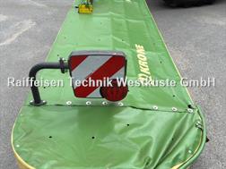 Krone Easy Cut 400 R