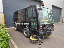 Bucher Citycat5000
