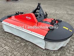 Kuhn PZ 300 F