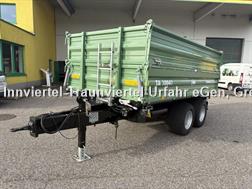 Brantner Tandemkipper TA 10.041