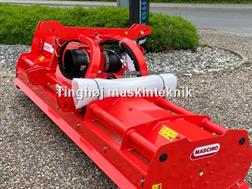 Maschio Bisonte 300 BISONTE 300 AFPUDSER, H-14