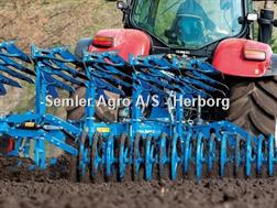 Lemken JUWEL 8 M V 5 N100