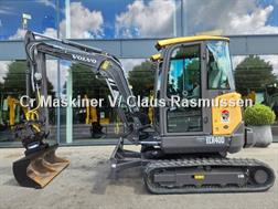 Volvo ECR 40 D