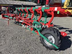 Kverneland 3400S
