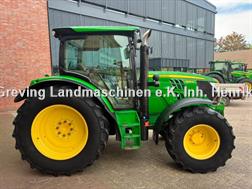 John Deere 6125 R