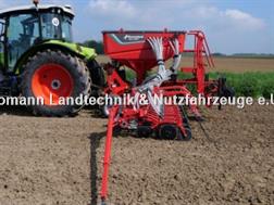 Kverneland Satio 5000F