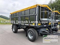 Strautmann SZK 1802-H