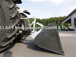 Fliegl DPAFLM000005V 3-PUNKT-ADAPTER