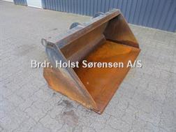 Giant 160 cm jordskovl