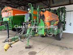 Amazone UG 4500 Nova