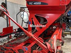 Kuhn Venta NC 4000 Combiliner Næsten nye såskær