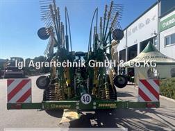 Krone Swadro 1400 Plus