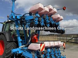 Monosem NG Plus M -12 reihig, Monosem Monoshox, einsatzber