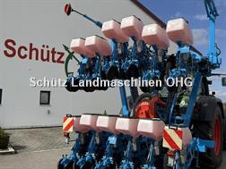 Monosem NG Plus M -12 reihig, Monoshox, sofort einsatzbere