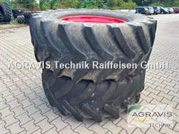 Alliance 600/65R34
