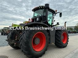 Claas XERION 3800 