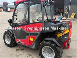 Weidemann T4512