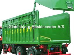 Pronar T902 16 ton